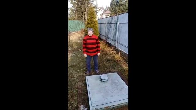 Зинаида (Раменский район, Заворово) о компании Системы для дома смотреть онлайн