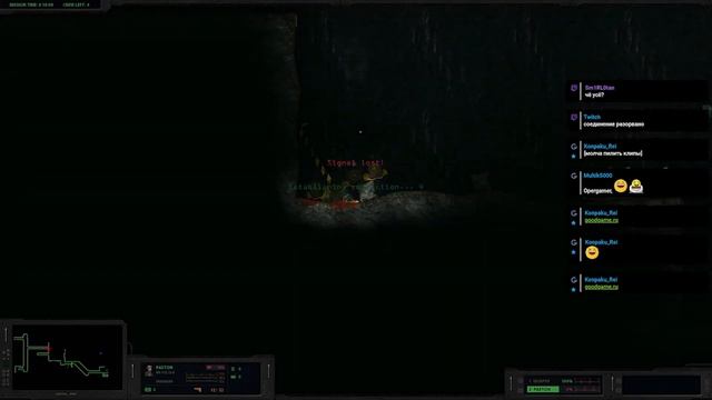 Hidden Deep: Мультиплеер наше всё #hiddendeep