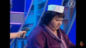 Лукинский пошел нафиг с новым годом