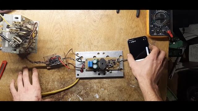 Усилитель мощности. D класс своими руками. ч 2Усилитель мощности. D класс своими руками. ч 2 смотреть онлайн