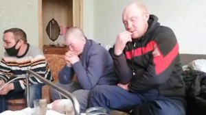 ЛюдиУблюди На БЛАТХАТЕ Онлайн | День бомжа тв