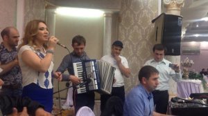 Даргинская - Умайра Шахбанова - Народная (2016)