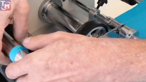 Juck 911 - бейкорезка