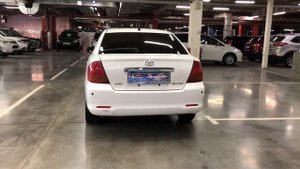 Продажа Toyota Allion, 2002 год в Барнауле