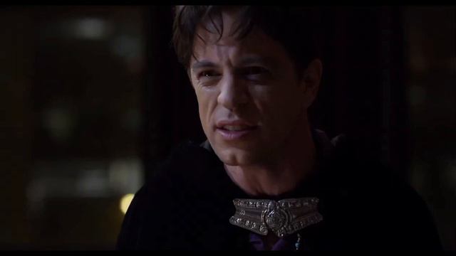 The Dungeon Master Trailer