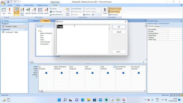 Microsoft Access vs Libre Calc Excel etcLive Class with Suraj Sir смотреть онлайн