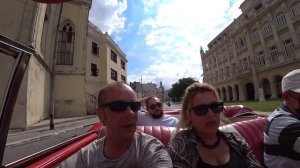 Есть ли сейчас Жизнь в Гаване? Индивидуальная экскурсия по Гаване. Куба. Часть вторая