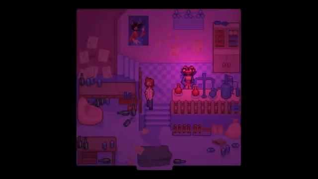 Прохождение демоверсии Mondealy - Day One смотреть онлайн