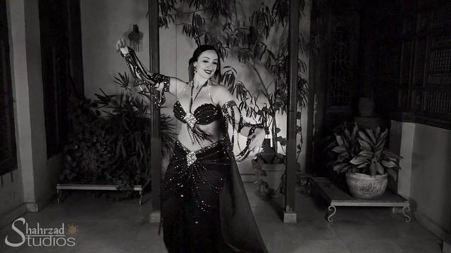 Shahrzad Tribute to Golden Era Belly Dance | Shahrzad Bellydance | Shahrzad Studios