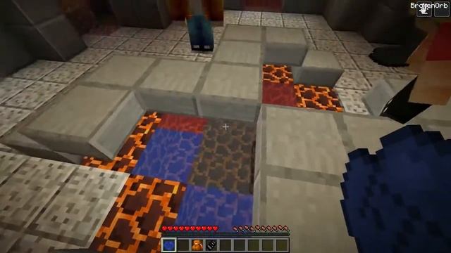 ПОЛУЧИЛИ КОСТЮМЫ СИЛЫ! МОГУЧИЕ РЕЙНДЖЕРЫ В МАЙНКРАФТ [перезалив] смотреть онлайн