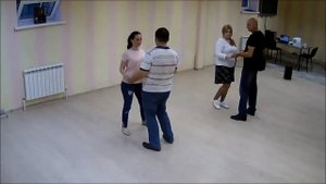 Сальса и бачата