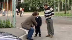 Возвращение Турецкого 3 1 Триада