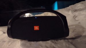 TRONSMART BANG МОЩНЕЕ ЧЕМ JBL BOOMBOX ? / СРАВНЕНИЕ ДВУХ BLUETOOTH КОЛОНОК ПО 60W