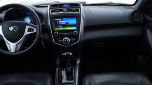 Lifan Х60 FL 2018