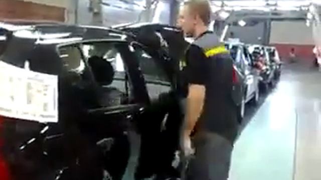Это новые машины Российская сборка
