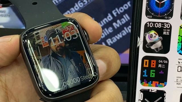 DTNO.1 Smartwatch | Dt7 Max Smartwatch | Smartwatch DTNO.1 | Smartwatch Dt7 Max | Dt no 1 Smartwatc смотреть онлайн