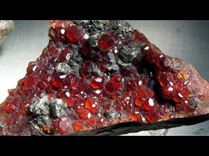 ЦИРКОН. ЧЕМ ИНТЕРЕСЕН. СВОЙСТВА.