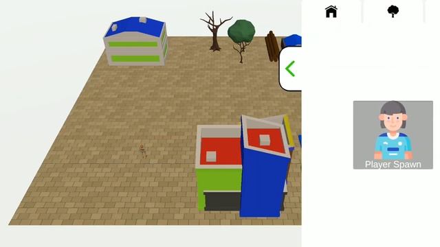 World Builder Android Game | Made with Unity смотреть онлайн