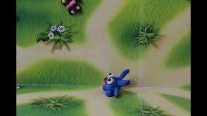 Трям! Здравствуйте!