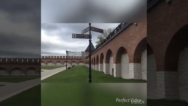 Тульские достопримечательности