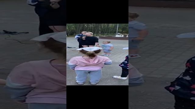 Всех уделали)#