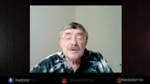 В гостях  у Сергея Мирова  Борис Бурда