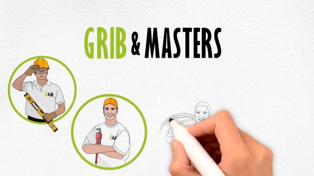 Рекл.ролик - Ремонт Квартир (15 сек) смотреть онлайн