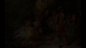 Картина "Зрелость". Никола Ланкре