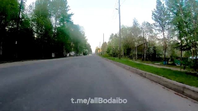 Экскурсия по Бодайбо июнь 2023 смотреть онлайн