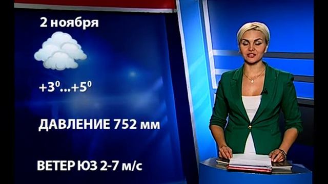 ПОГОДА 2 ноября смотреть онлайн
