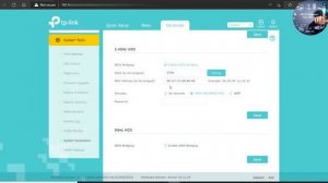 tp link archer c6 wireless repeater mode