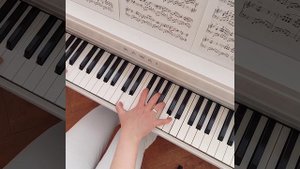 MAYBE I MAYBE YOU - SCORPIONS | PIANO COVER by Yevheniia Soroka | SHEET MUSIC