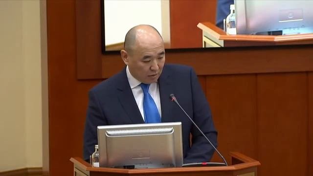 62 тыс. Сирот не получили жилье от государства!