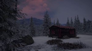 ♪🐻 Soundtrack Medved-Taiga - theHunter: Call of the Wild - Саундтрек Медведь Тайга.