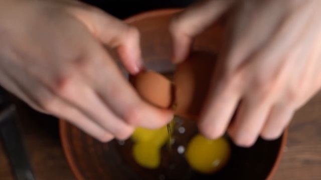 Омлет на сковороде. Три вкусных рецепта. Простой и быстрый завтрак.