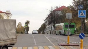 В начале ноября в Полоцке после реконструкции откроется мост. Как будут ходить автобусы?