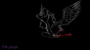 Epoch meme (на русском) | flipaClip animation