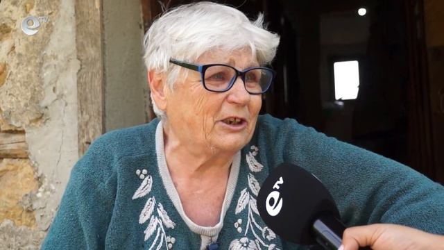 ВиК оставиха дни наред без вода възрастна жена -инвалид във Фатово смотреть онлайн