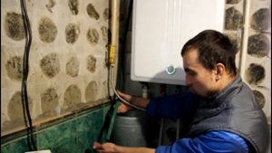 Поиск неисправности и устранение неполадок HYDROSTA/Fault tracing and Troubleshooting HYDROSTA