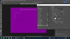 Dark screen soft buttons for Ui screens in photoshop tutorials