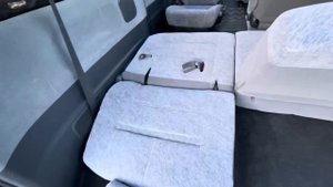 1996 Toyota Estima Lucida 4WD AT 37,500mi