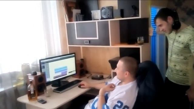 Как создается музыка для спектаклей смотреть онлайн