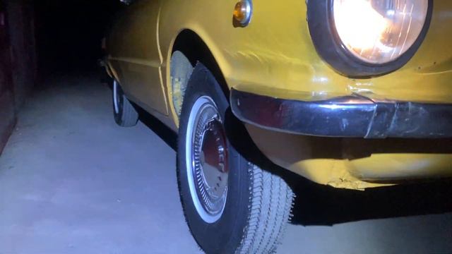 Запорожец, идеальная работа двигателя смотреть онлайн