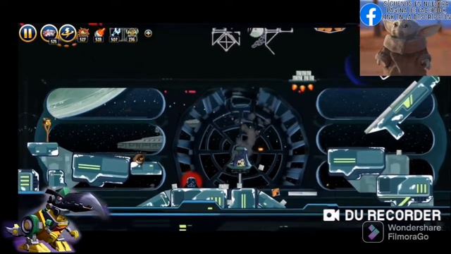 Nuevas novedades sobre angry birds star wars 3 series смотреть онлайн