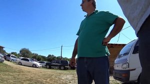 Абхазия 2018.  Едем на авторынок г. Сухум