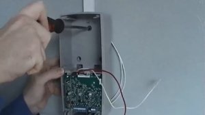 Источник питания ИВЭПР 112-1,2-1