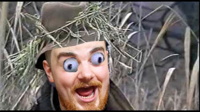 Ivan Mládek, Ivo Pešák - Jožin z bažin (Duklock AI cover) 4K смотреть онлайн