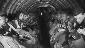 Крылатая Гвардия - Для нас он 345-й...