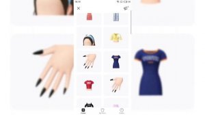 КАК СОЗДАВАТЬ ОДЕЖДУ НА ТЕЛЕФОНЕ В ЗЕПЕТО?Zepeto creation