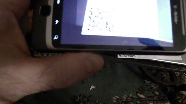 QR Code Demonstration смотреть онлайн